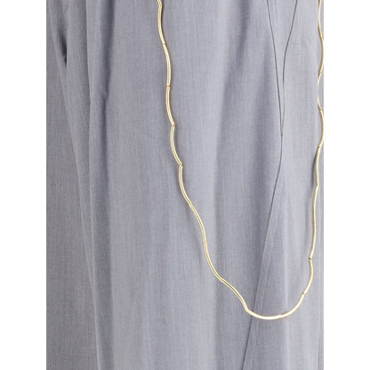 Pantalon Phebe orné de chaînes Darkpark