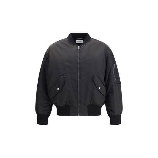 Bomber Jacket Oversized Saint Laurent