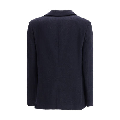 Lardini Wool Blazer
