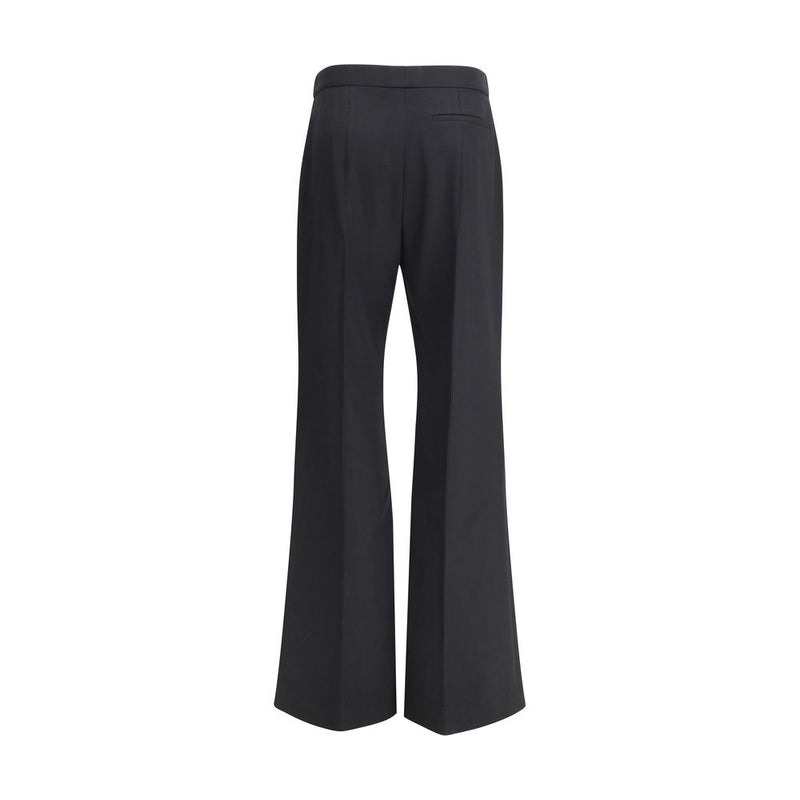 Givenchy Bootcut Tailoring Pants - Élégants Pantalons en Laine