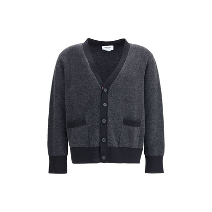 Cardigan en laine Thom Browne