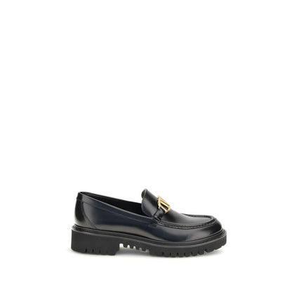 Valentino Garavani VLogo Loafers