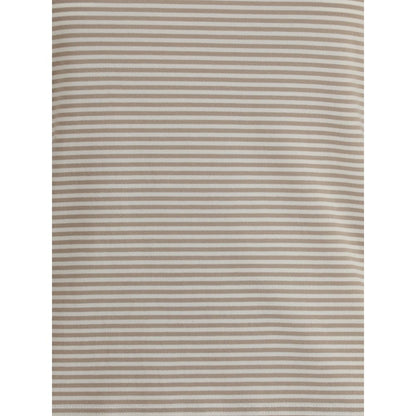 Brunello Cucinelli Striped Tank Top