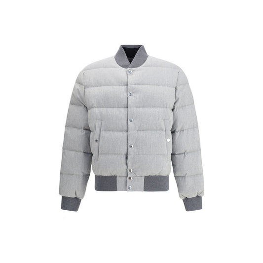 Dolce & Gabbana Reversible Down Jacket