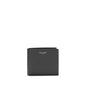 Saint Laurent leren portemonnee