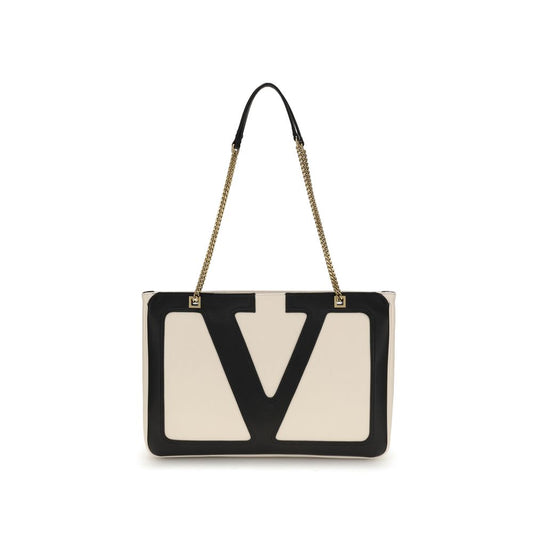 Sac à bandoulière moyen Valentino Garavani Viva Superstar