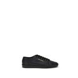 Saint Laurent Gym Sneakers - Luxe et Confort au Quotidien