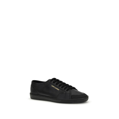 Saint Laurent Gym Sneakers
