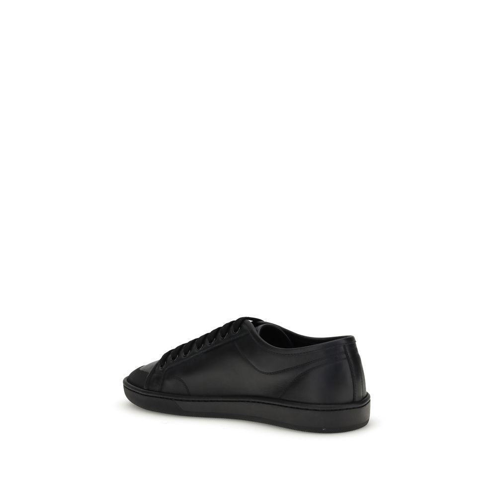 Saint Laurent Gym Sneakers - Luxe et Confort au Quotidien