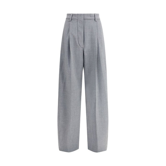 The Latest Wide Leg Pants - Élégance Décontractée pour Toutes Occasions