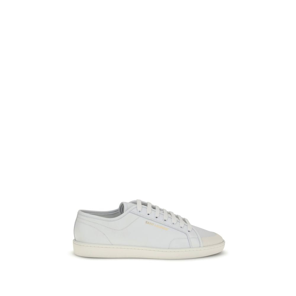 Saint Laurent Gym Sneakers - Urban Elegance