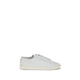 Saint Laurent Gym Sneakers - Urban Elegance