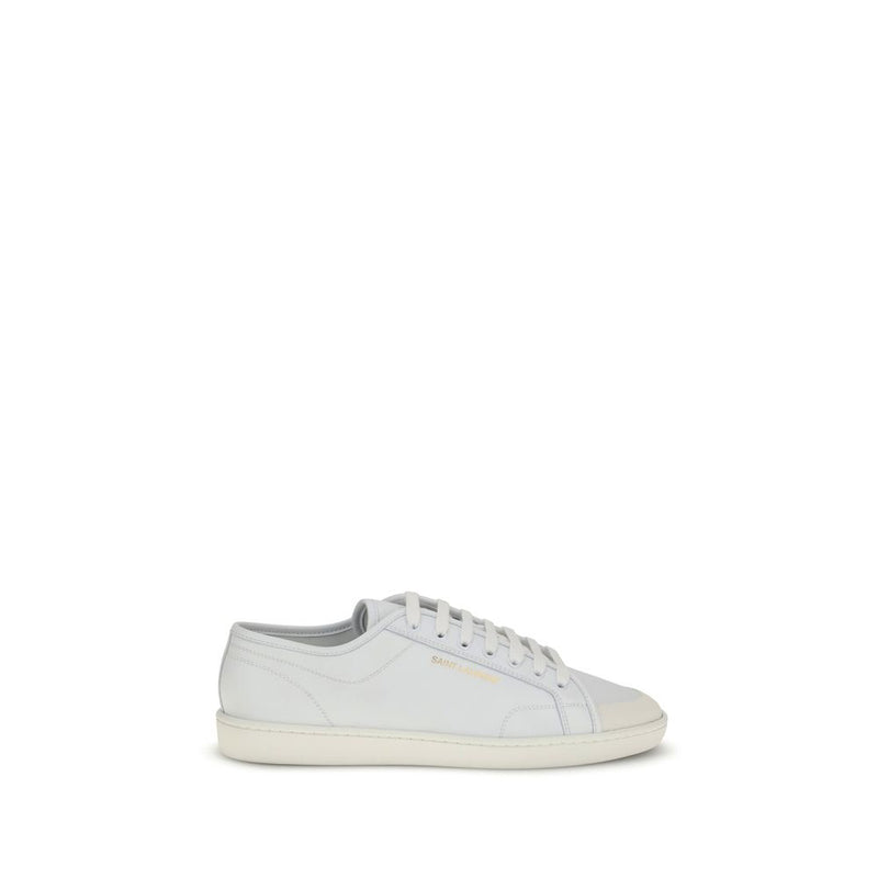 Saint Laurent Gym Sneakers - Urban Elegance