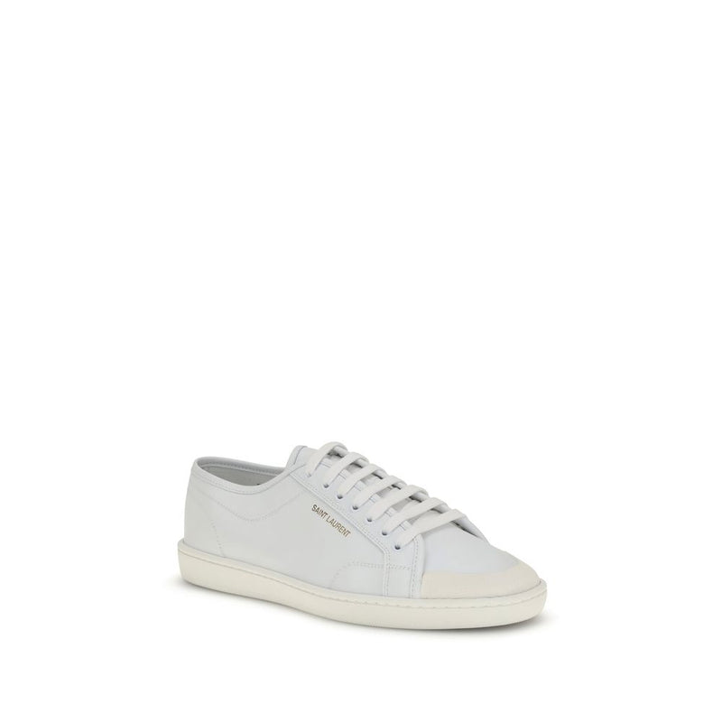 Saint Laurent Gym Sneakers - Urban Elegance