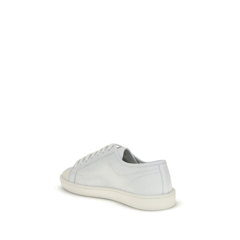 Saint Laurent Gym Sneakers - Urban Elegance