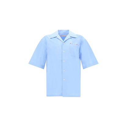 Chemise de bowling Marni