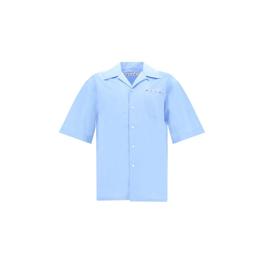 Chemise de bowling Marni