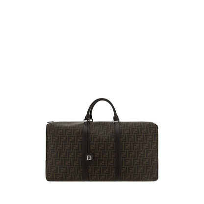 Sac de voyage Fendi Boston