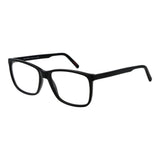 Andy Wolf Black Unisex Glasses Frame - Stylish & Durable