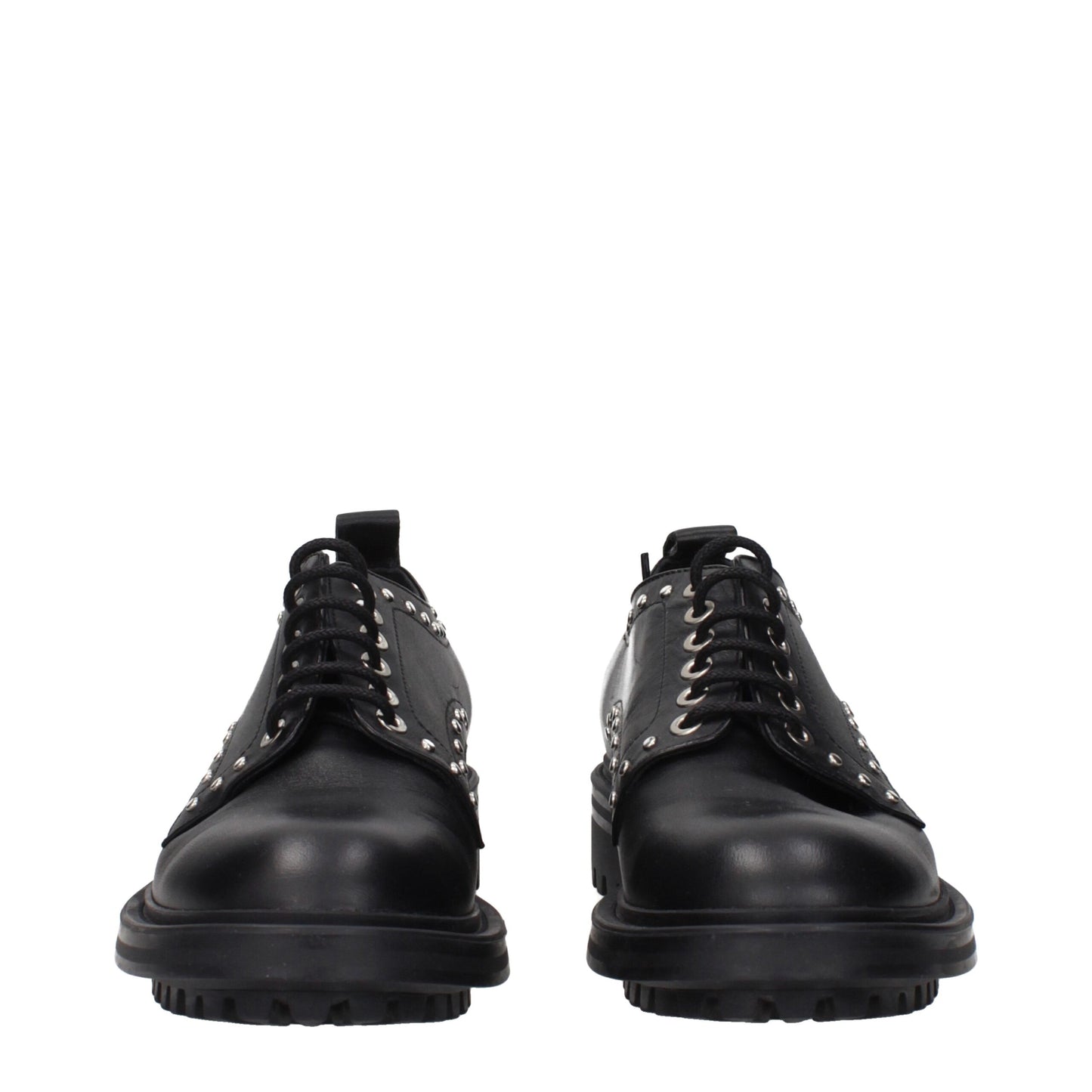 Max Mara, escarpins et mocassins en cuir noir