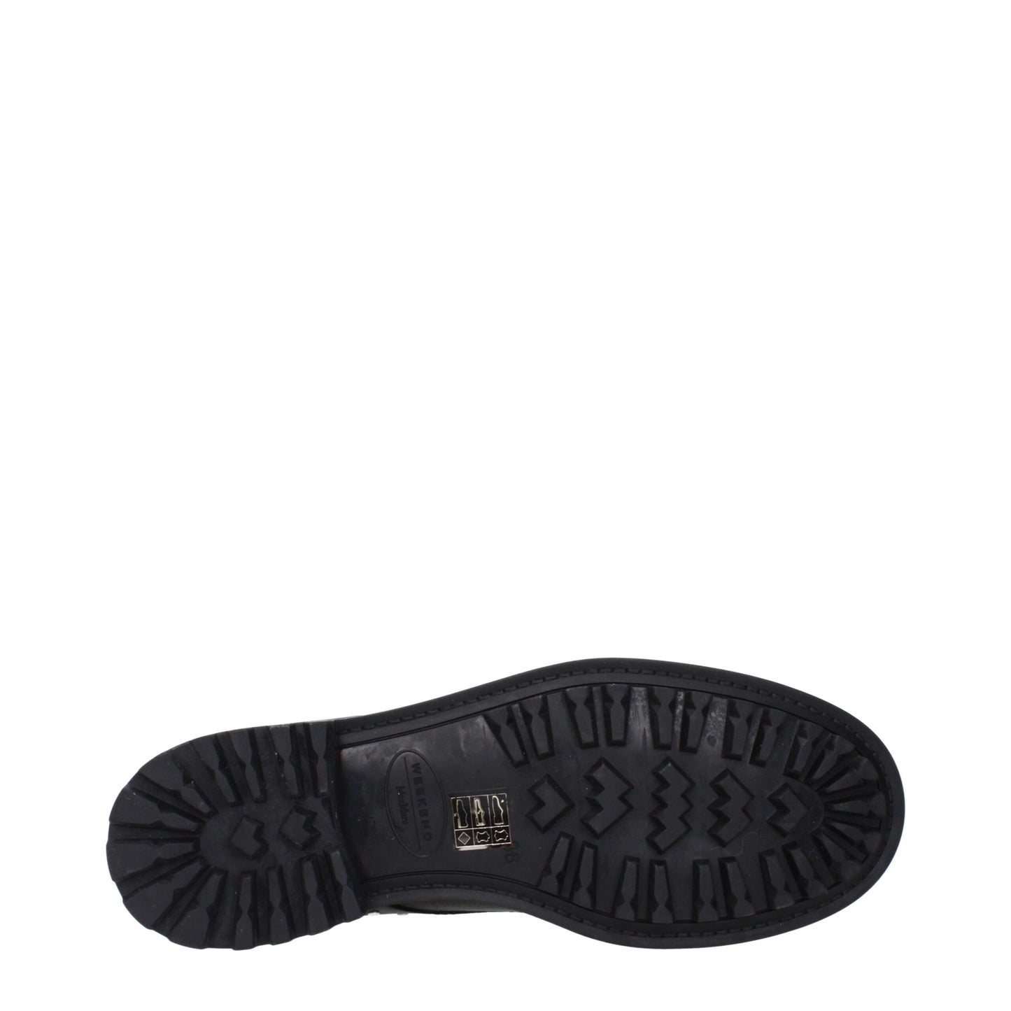 Max Mara, escarpins et mocassins en cuir noir