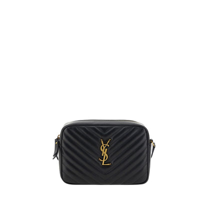 Saint Laurent LouLou schoudertas