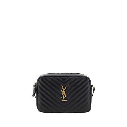 Saint Laurent LouLou schoudertas