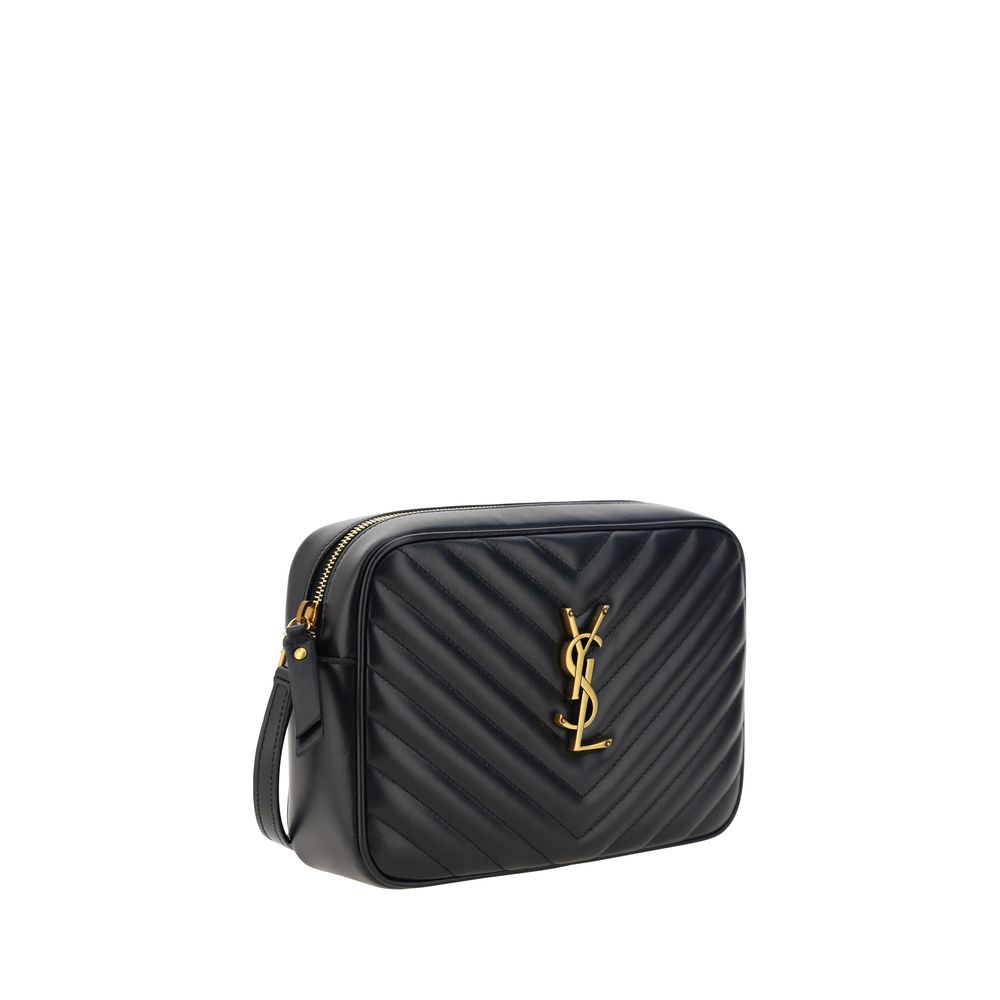 Saint Laurent LouLou schoudertas