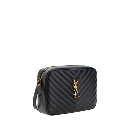 Saint Laurent LouLou schoudertas