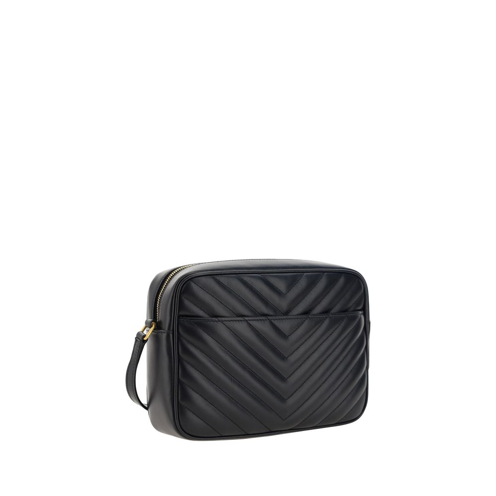 Saint Laurent LouLou schoudertas