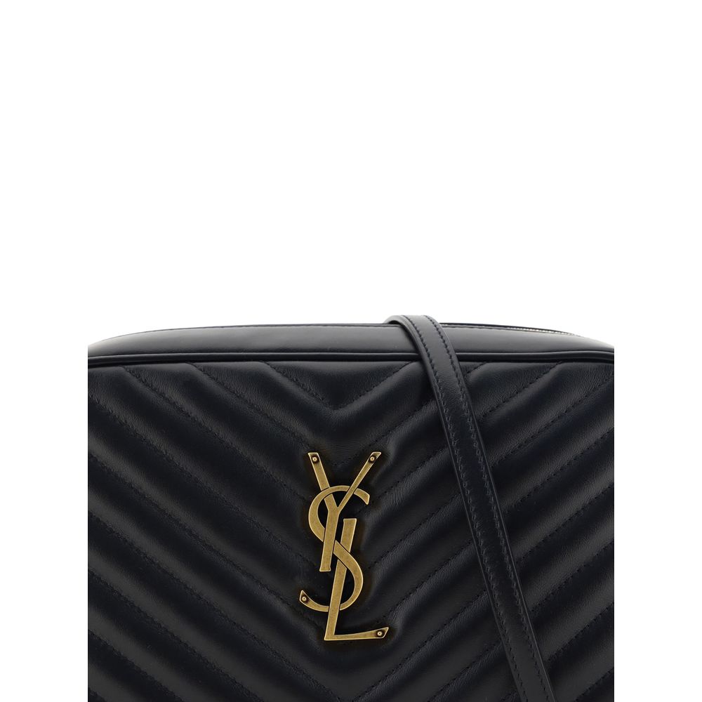 Saint Laurent LouLou schoudertas
