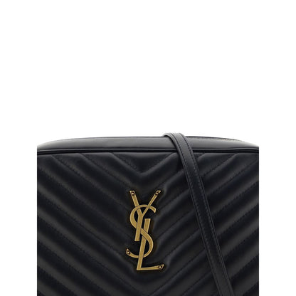 Saint Laurent LouLou schoudertas