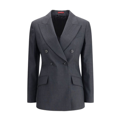 Gucci Wool Blazer