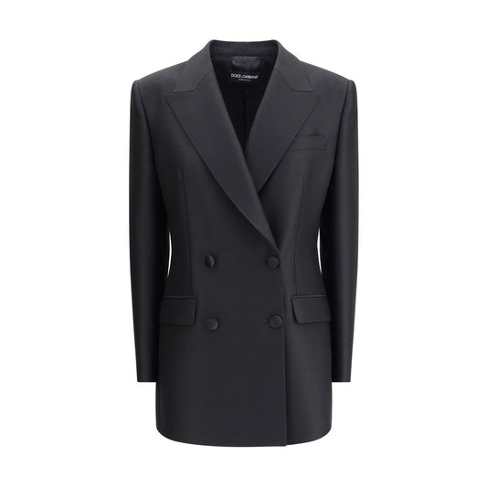 Dolce &amp; Gabbana dubbelgeknapte blazer
