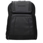 Sacs à dos en nylon noir Piquadro