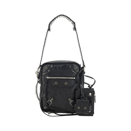 Balenciaga Le Cagole Messenger Schoudertas