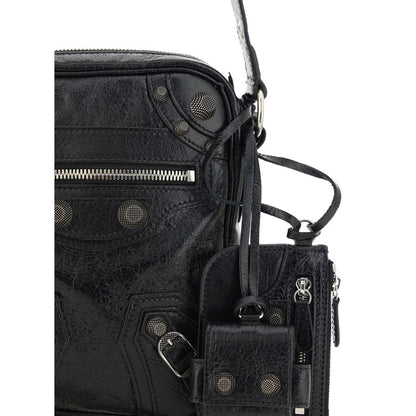 Sac bandoulière Balenciaga Le Cagole Messenger