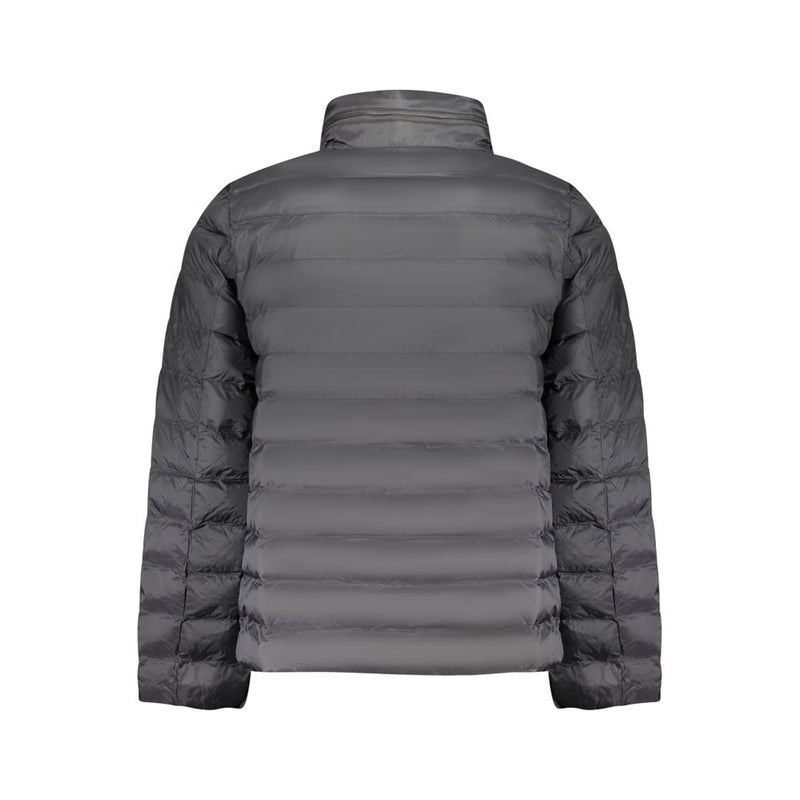 Veste homme en polyamide noir Calvin Klein