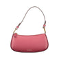 Sac à main Coccinelle en cuir violet pour femme