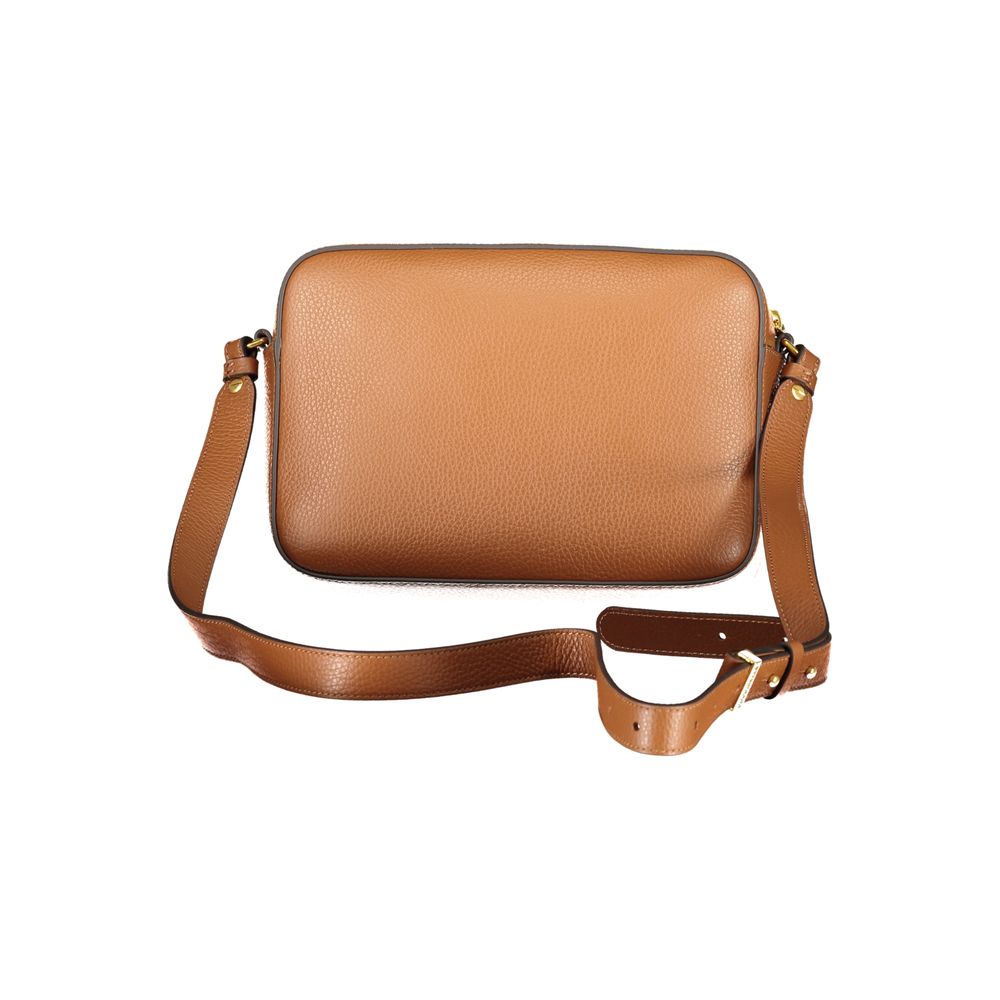 Coccinelle Beat Soft Bag en Cuir Marron pour Femmes