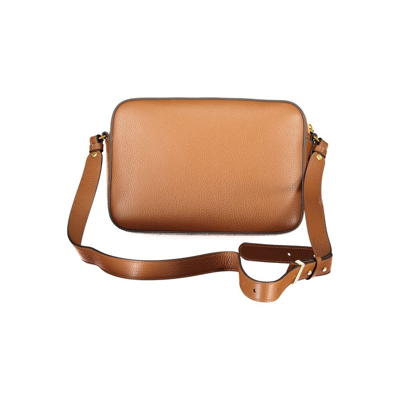 Coccinelle Beat Soft Bag en Cuir Marron pour Femmes