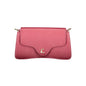 Sac à main Coccinelle en cuir violet pour femme