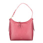 Sac à main Coccinelle en cuir violet pour femme