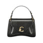 Sac à main Coccinelle en cuir noir pour femme