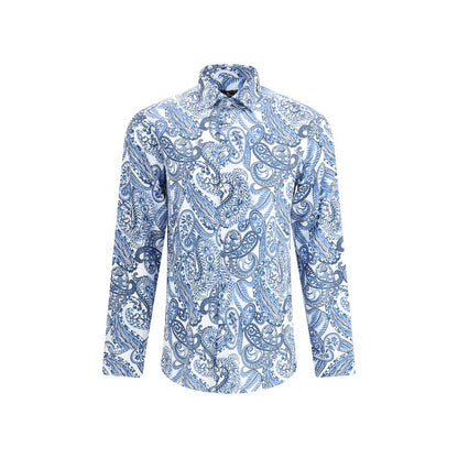 Chemise à imprimé Paisley Etro