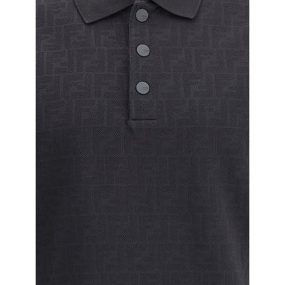 Polo Fendi FF