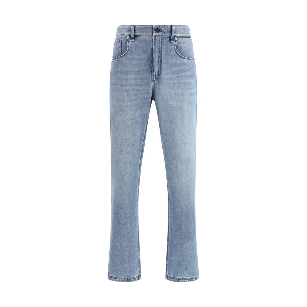 Fendi rechte jeans