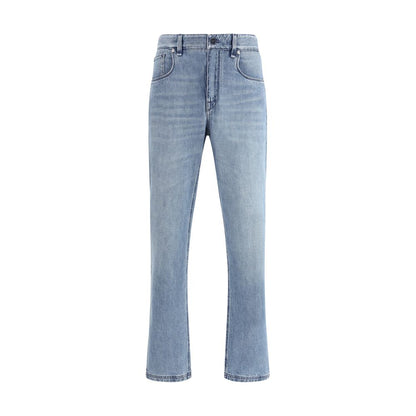 Fendi rechte jeans