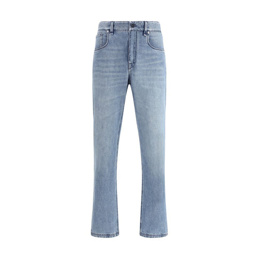 Fendi rechte jeans