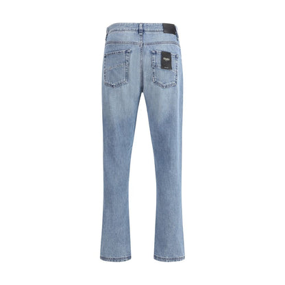 Fendi rechte jeans
